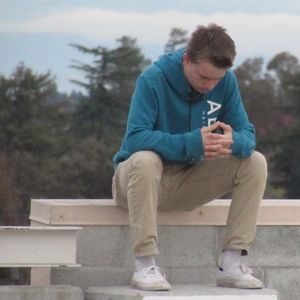 Meet your Posher, Brock